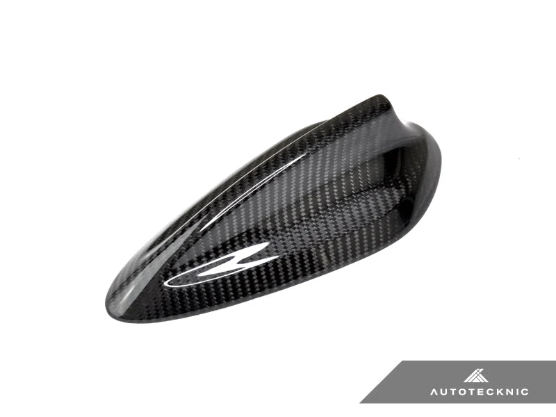AutoTecknic Dry Carbon Roof Antenna Cover - F97 X3M | F98 X4M