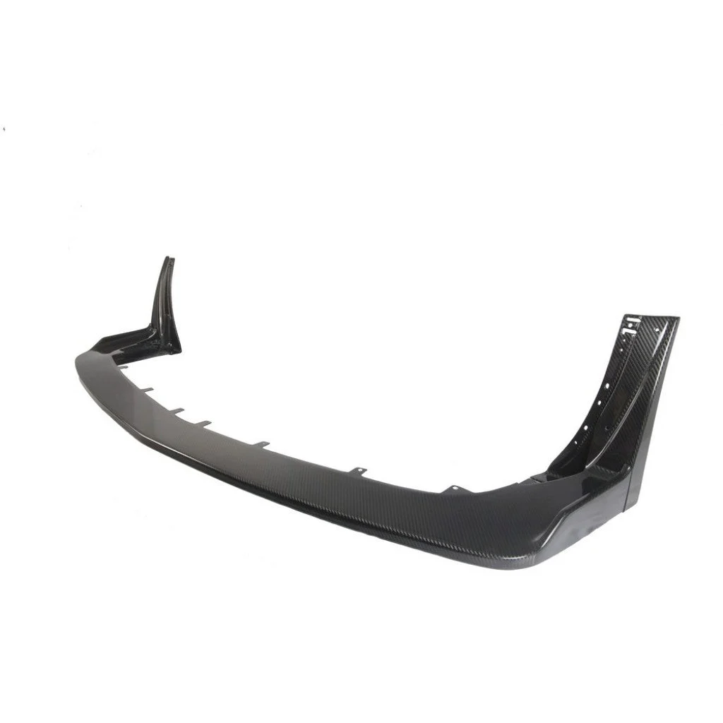 Carbon Fiber Dodge Challenger Hellcat Front Airdam / Lip 2015-2023