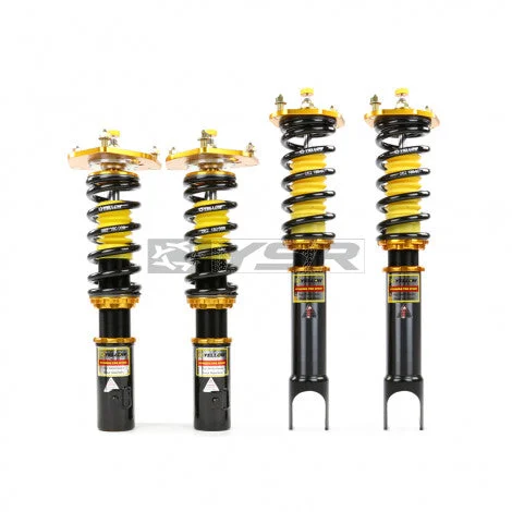 Super Low Coilovers - Lexus IS300 2001-2005 (JCE10)