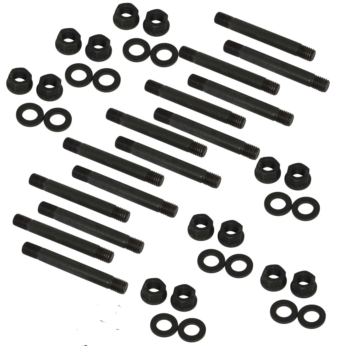 Chevy II 250 / 292 Inline Six Head Stud Set - PRE SALE