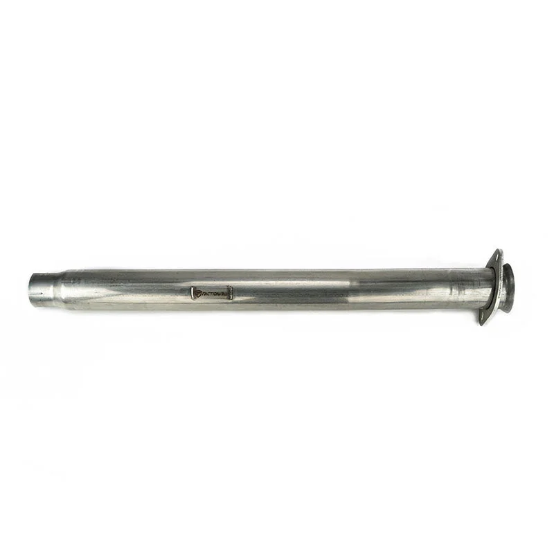 FactionFab 2021+ F150 Resonator Delete 145"