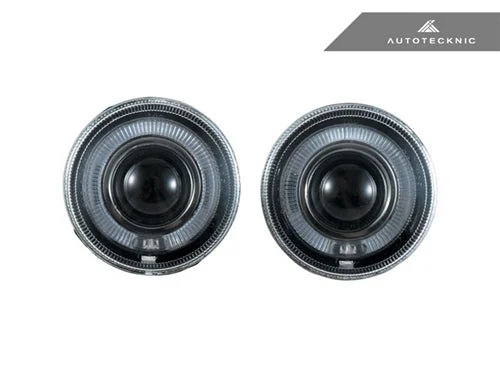 Projector Fog lights - Dodge Dakota 01-04/ Durango 01-04
