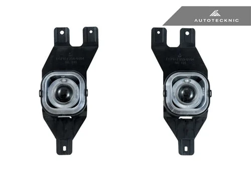 Projector Fog lights - Ford F250 01-04/ F350 01-04/ Excursion 01-04