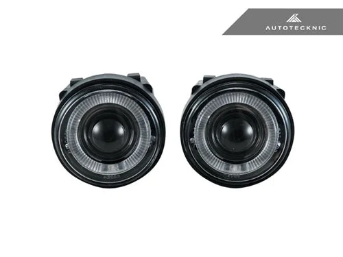 Projector Fog lights - Dodge Neon 03-05
