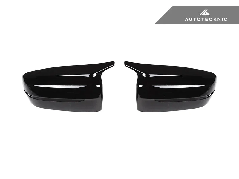 AutoTecknic M-Inspired Painted Mirror Covers - G30 5-Series