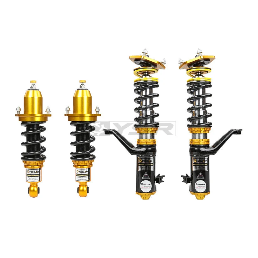 Inverted Premium Comp Coilovers - Audi TT RS Quattro 2009-2014 (8J)