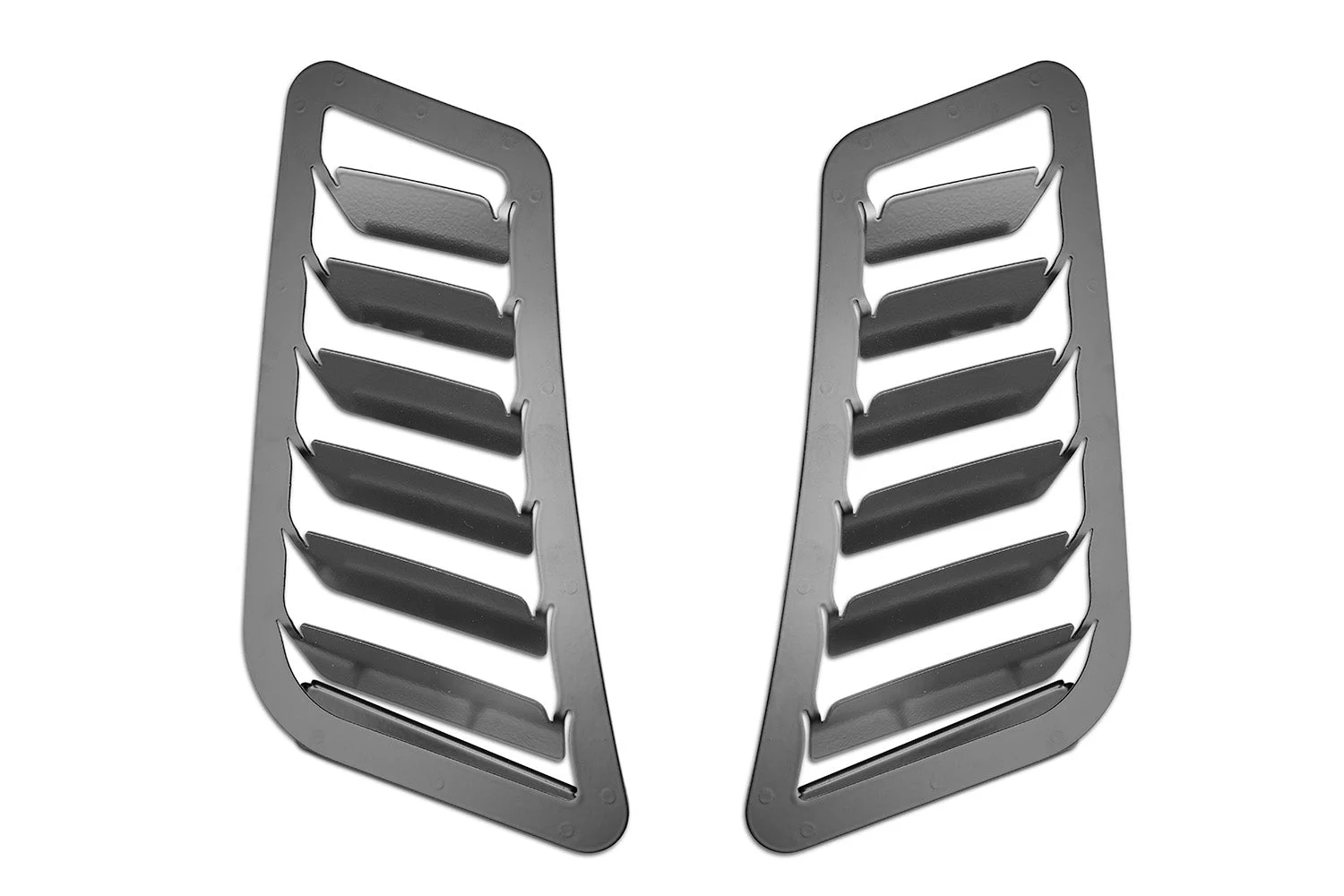 Hood Louver Kit- Golf R/GTI