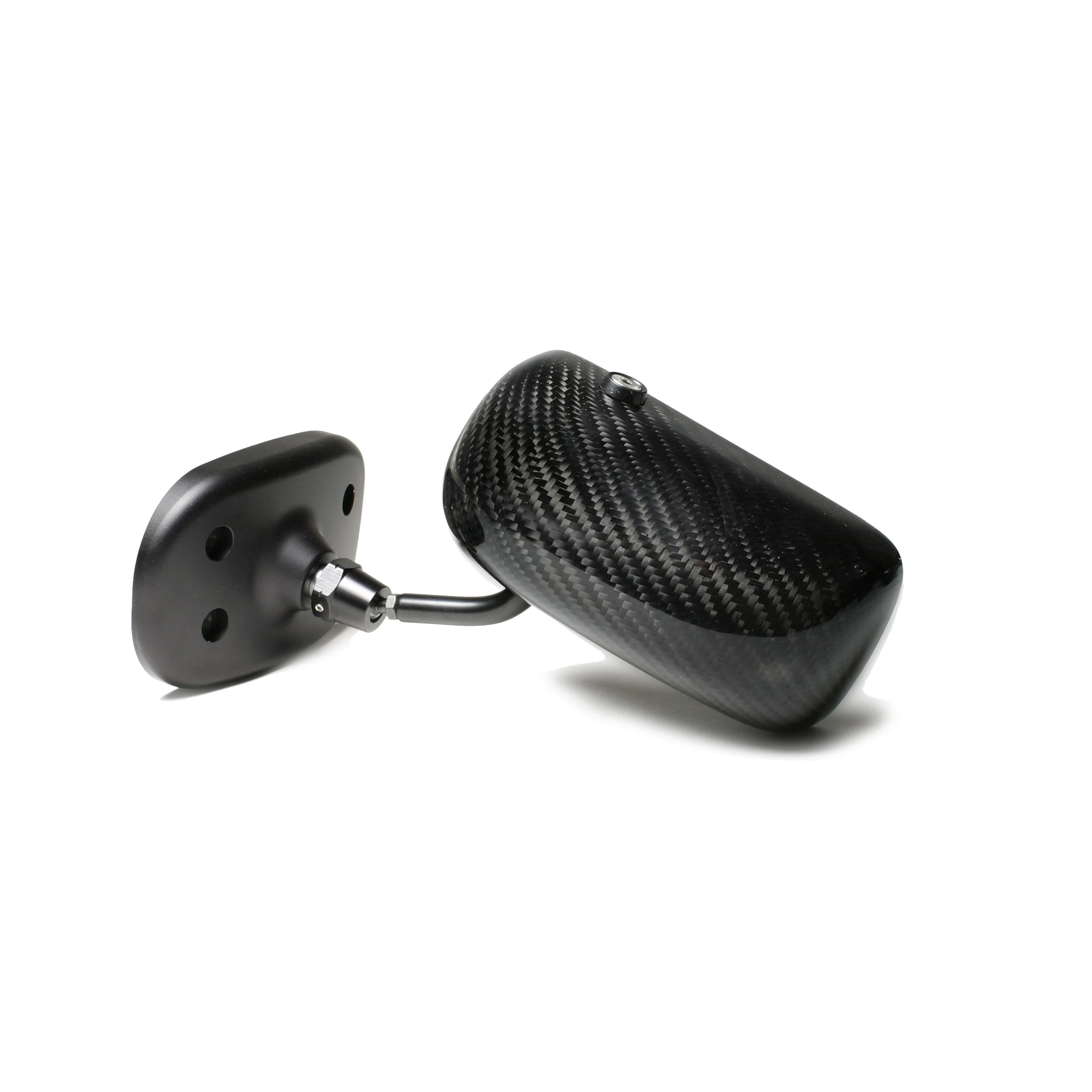 Carbon Fiber Scion FRS / Subaru BRZ / Toyota GT86 Formula GT3 Mirrors 2013-2021