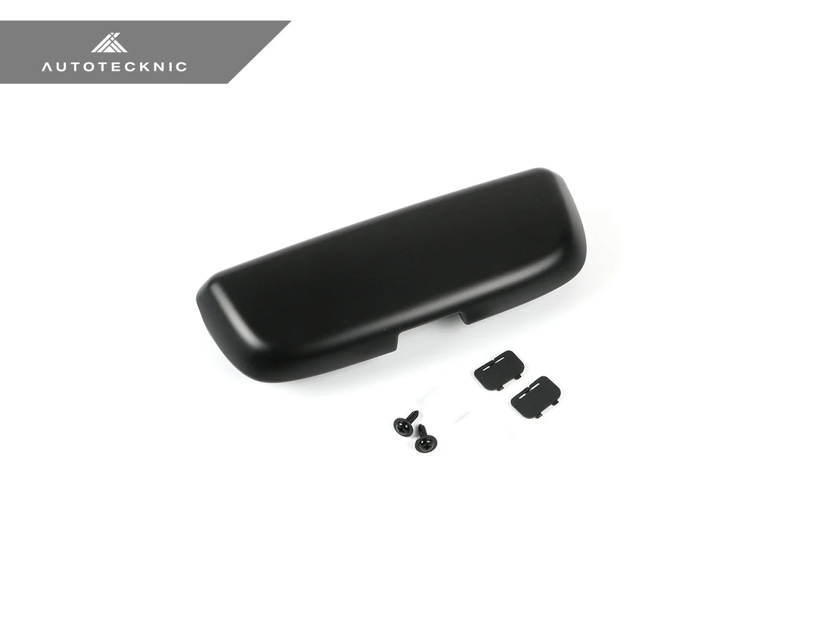AutoTecknic Grab Handle Sunglasses Case - Porsche 971 Panamera 2017–2023
