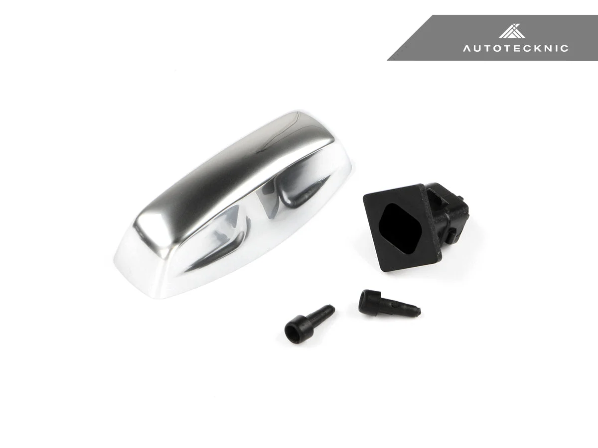 AutoTecknic Seat Base Control Button Repair Kit - Porsche