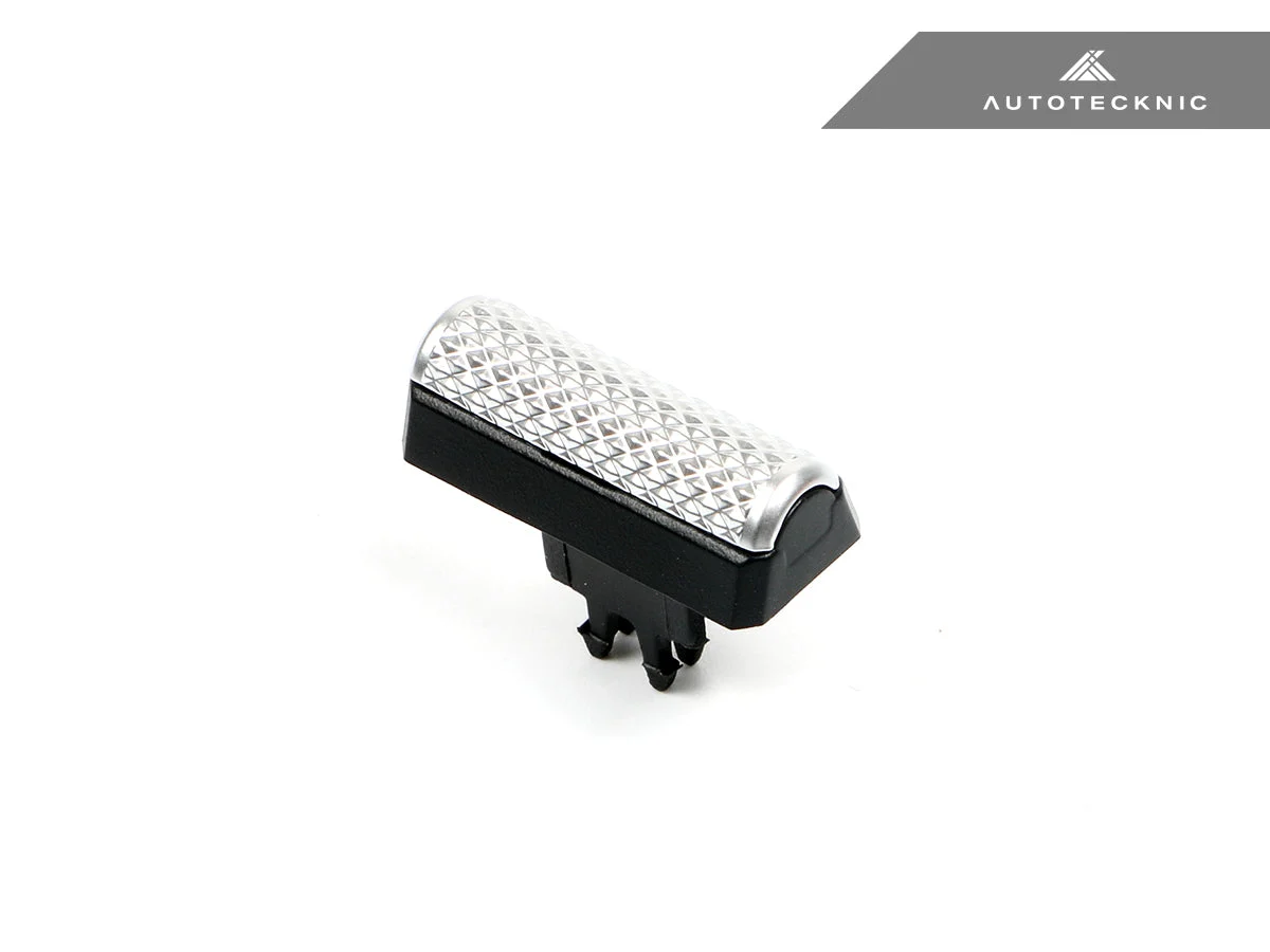 AutoTecknic AC Control Adjustment Button – Porsche 9Y0 Cayenne 2019–2023