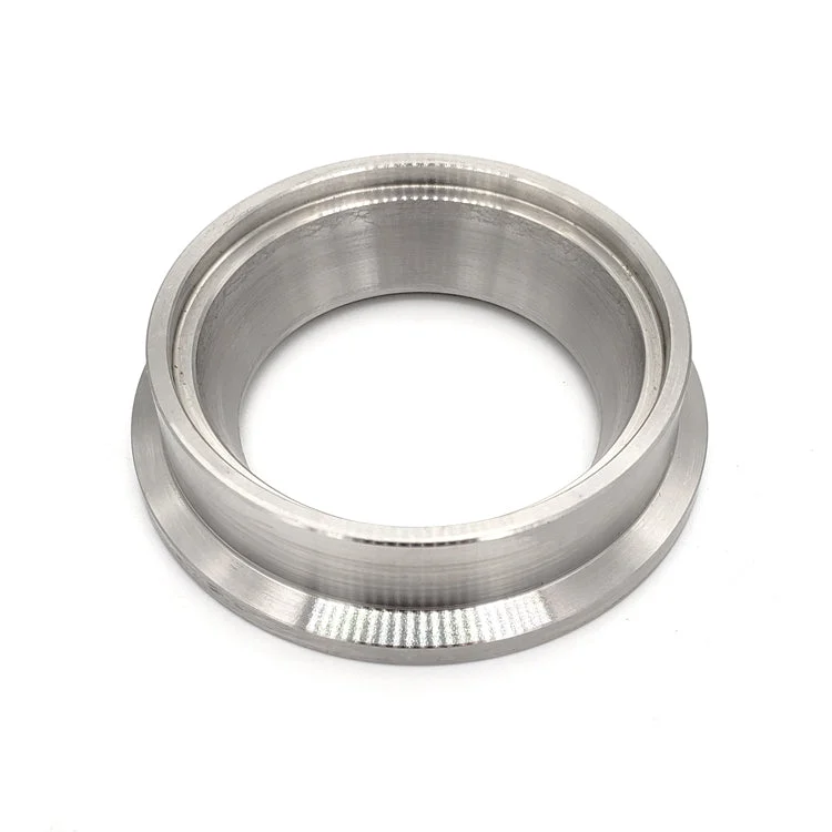 Inlet Flange for TiAL 44mm MV-R Wastegate 304 Stainless