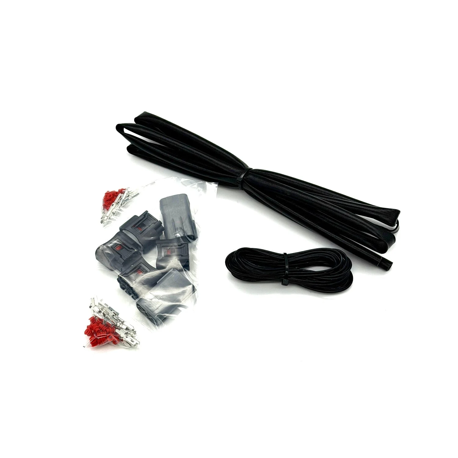 JDC DIY COP Wire Harness Kit | Mitsubishi Evo 4-9