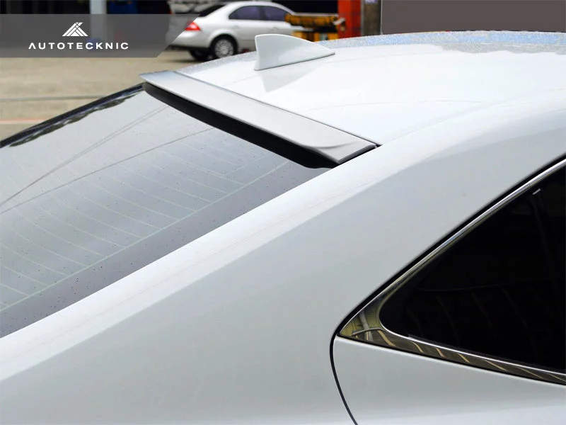 AutoTecknic Roof Spoiler - Lexus IS250/ IS350 2014-2018