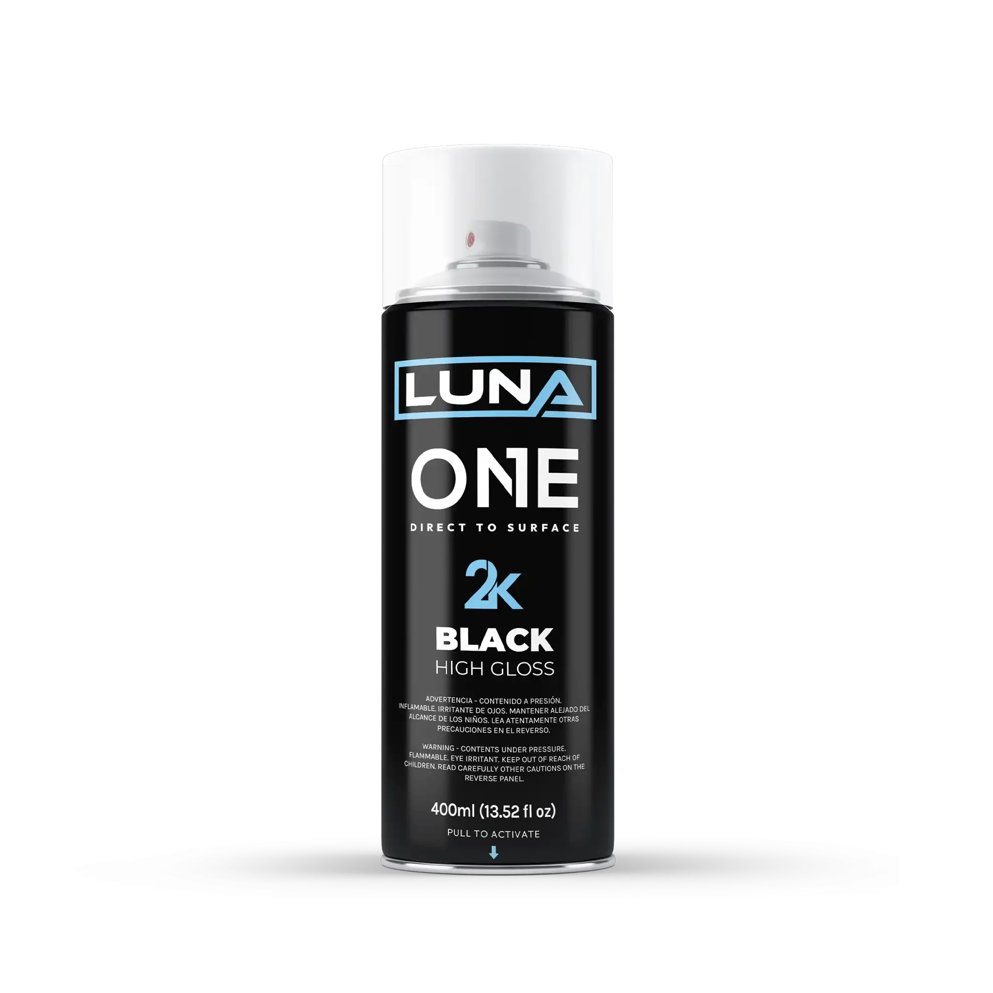 Luna One Aerosols