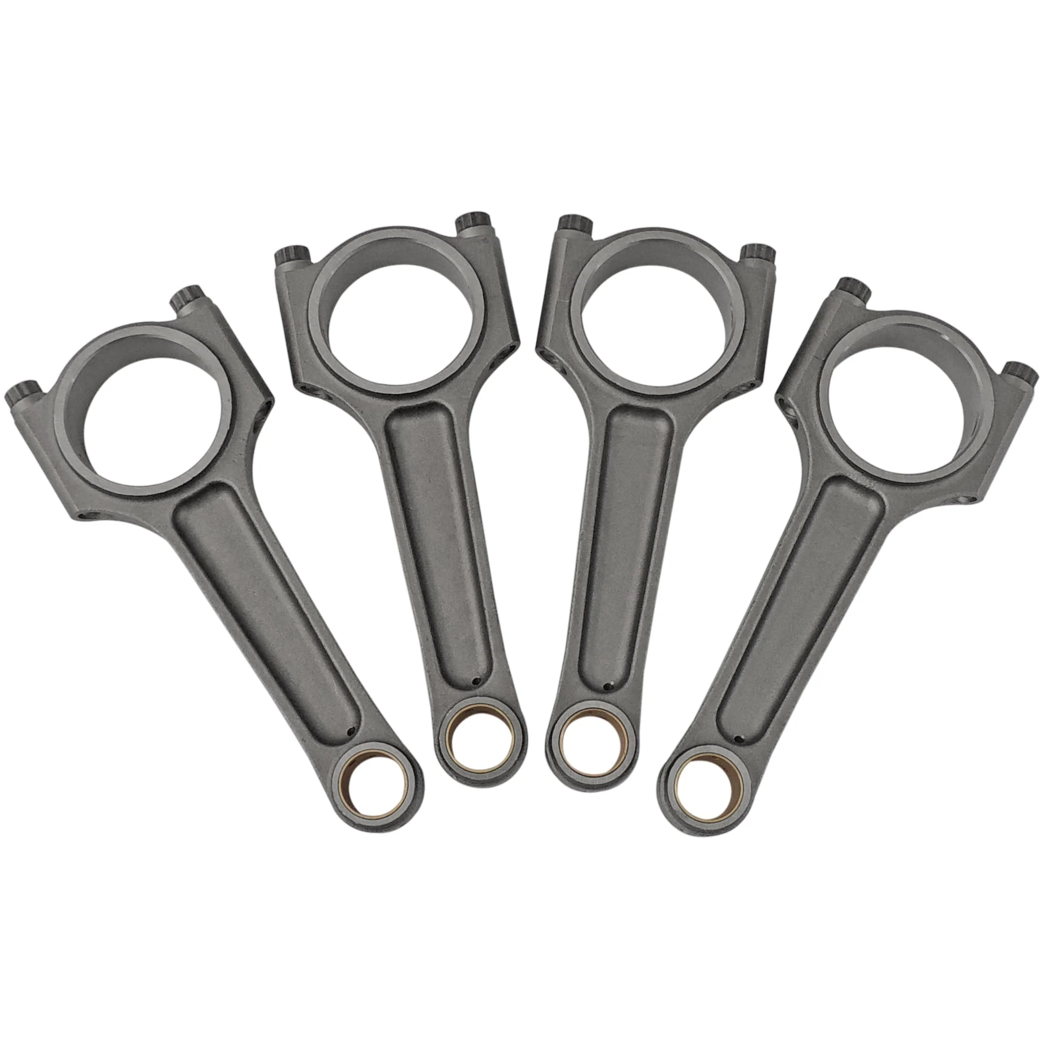 VW 144mm x 20mm High Performance Connecting Rod Set 3/8" bolt (600hp)