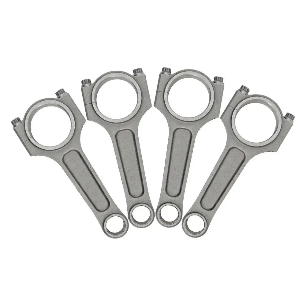 Chevy II 2.5L / 4 CYLINDERS 6" x .927 / 152.4mm x 23.56mm high performance connecting rod set