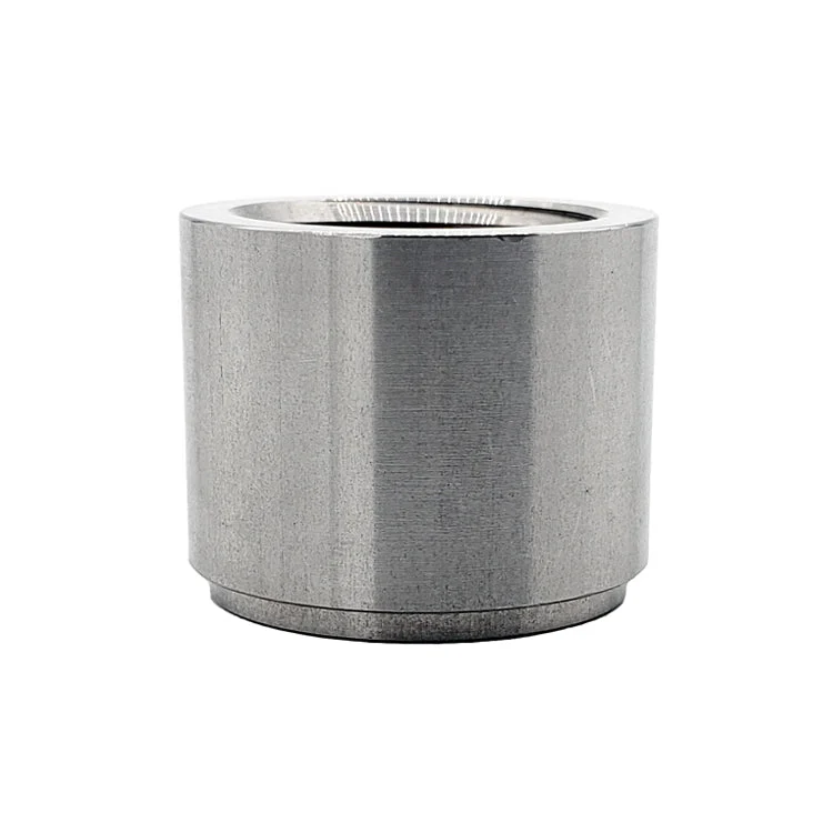 1/4" NPT Female Weld Bung - 6061 Aluminum