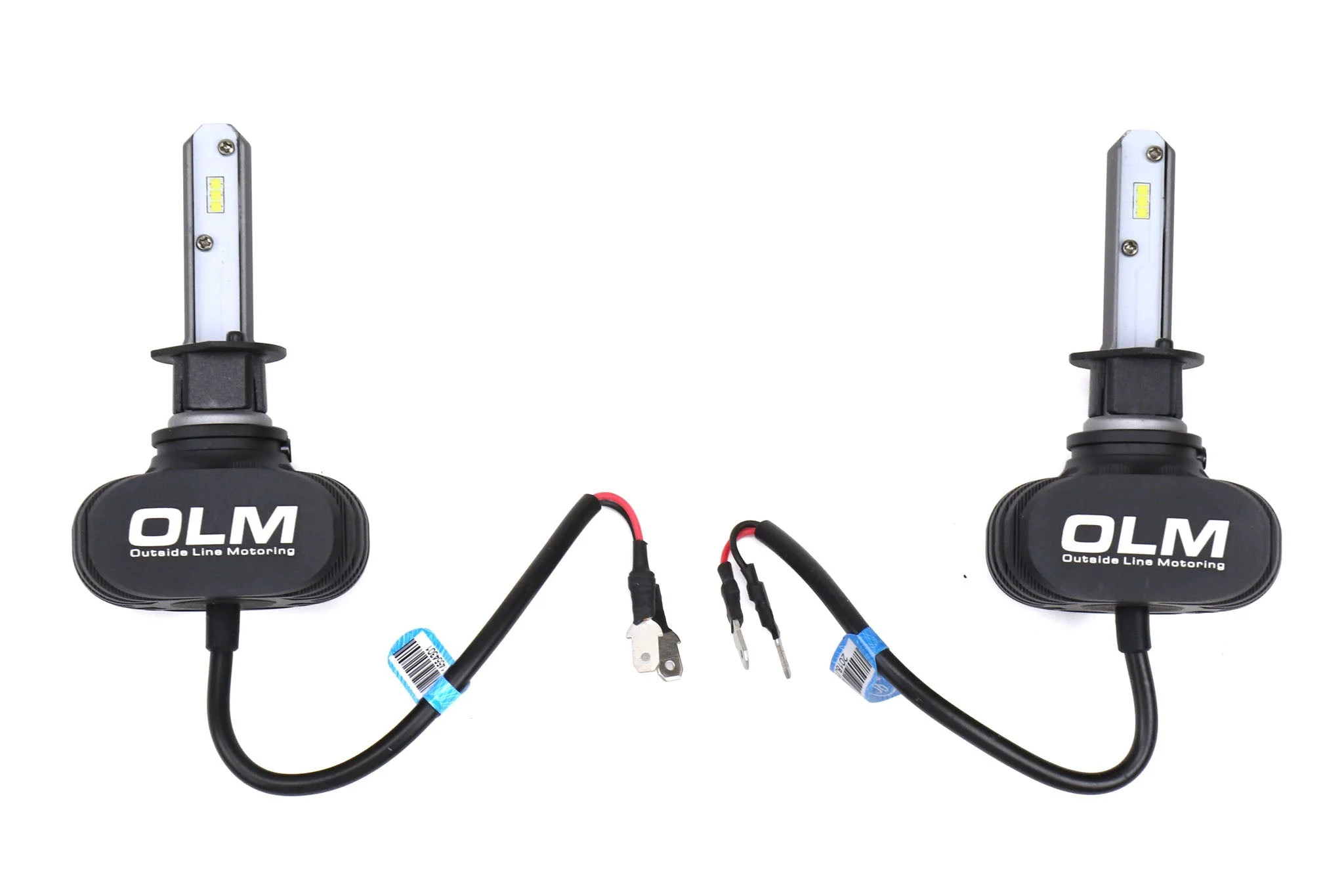 OLM AL Series H1 Bulb - 5000K
