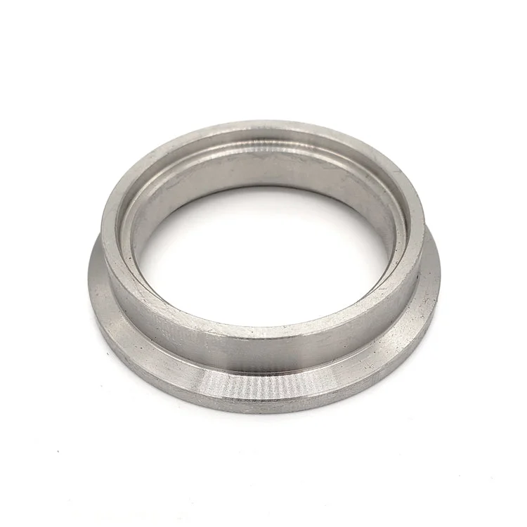 Outlet Flange for TiAL 44mm MV-R Wastegate 304 Stainless