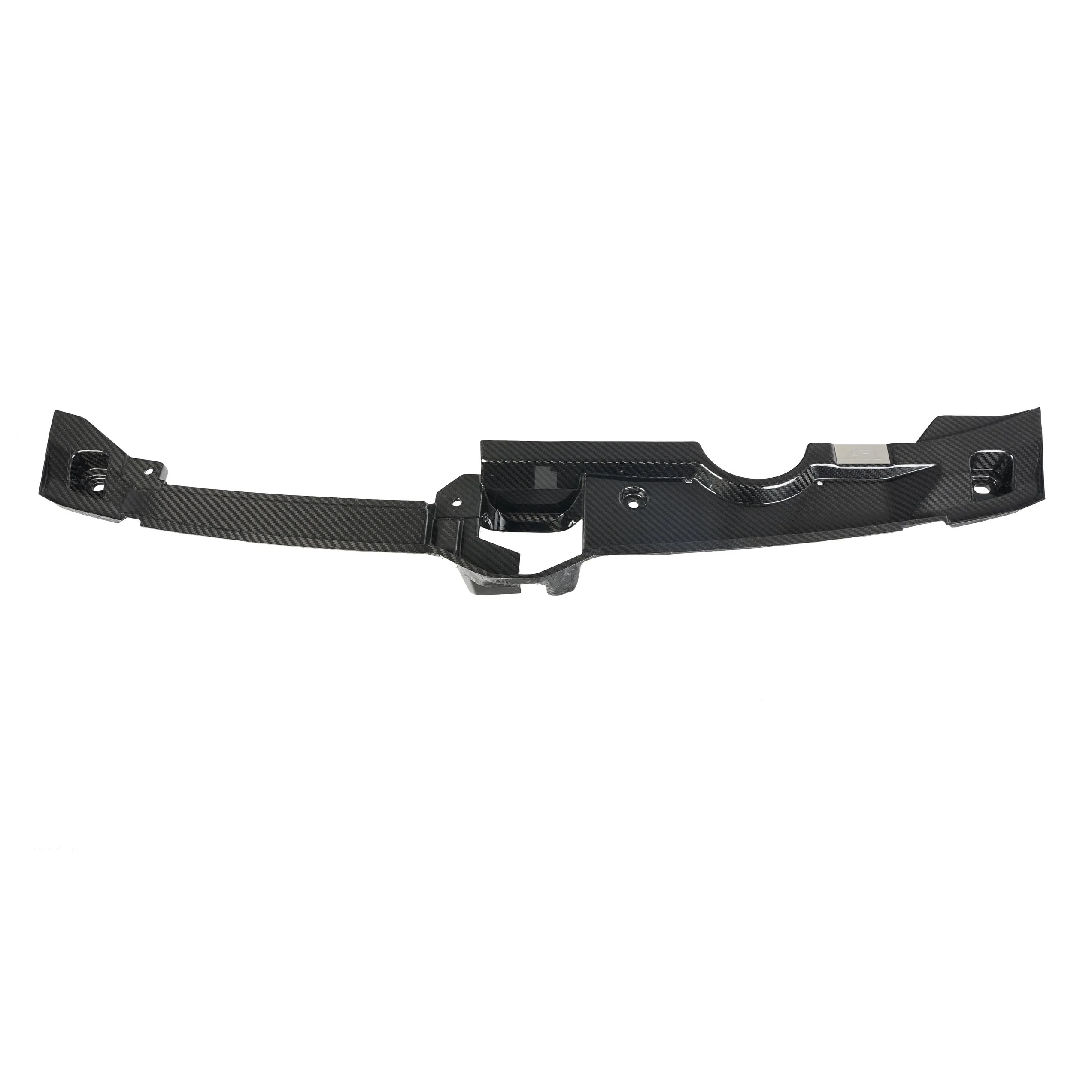 Carbon Fiber Subaru WRX Carbon Fiber Radiator Cooling Plate 2022-2023