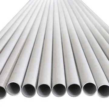 2" Schedule 10 Seamless Pipe 304L Stainless - 4 Foot Length