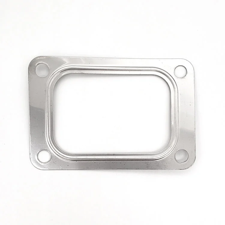 T6 Turbo Undivided Inlet Flange Gasket