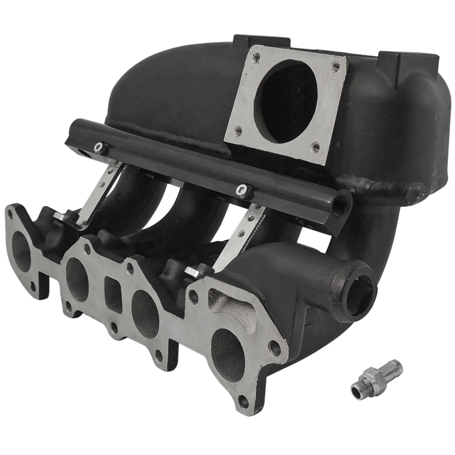 INTAKE MANIFOLD CHEVY CHEVETTE / PONTIAC T1000 / ACADIAN 1.4 / 1.6L TOWARD MIDDLE THROTTLE - PRE SALE