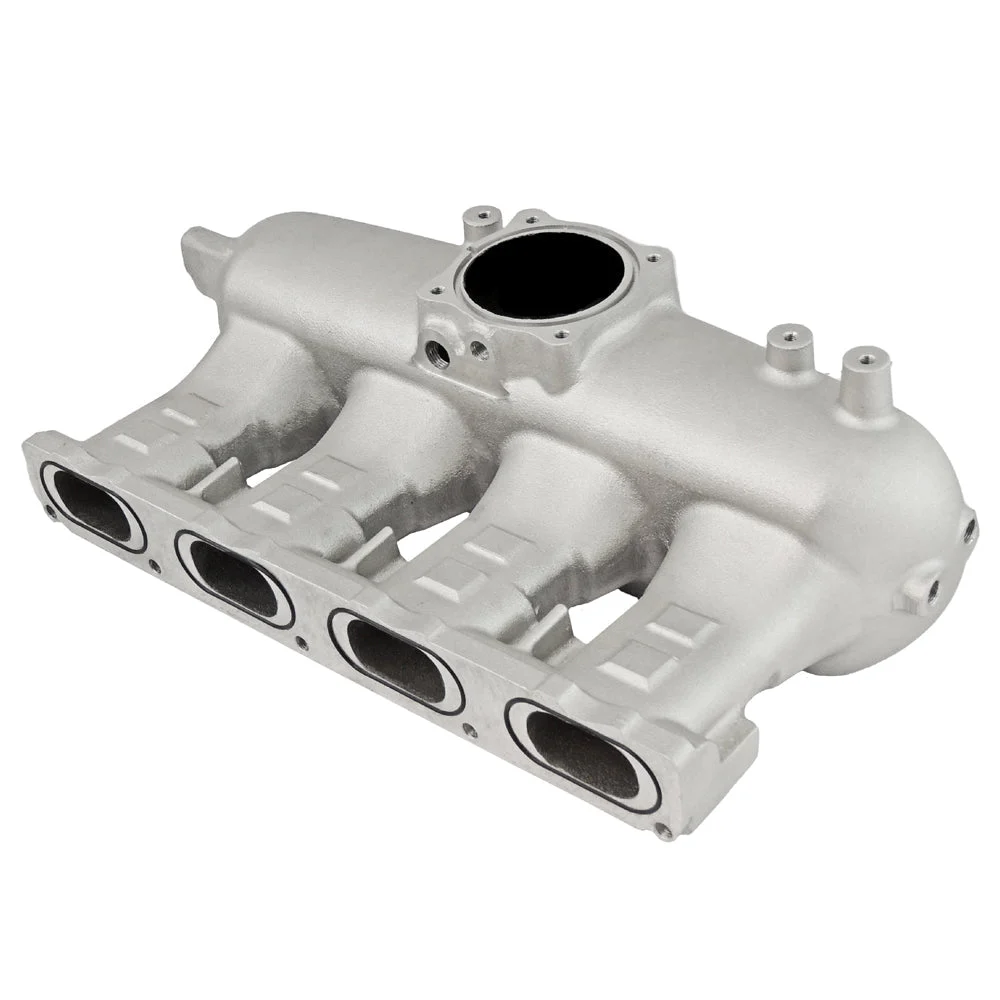 VW AUDI 2.0T FSI / 2.0 TSI aluminum intake manifold