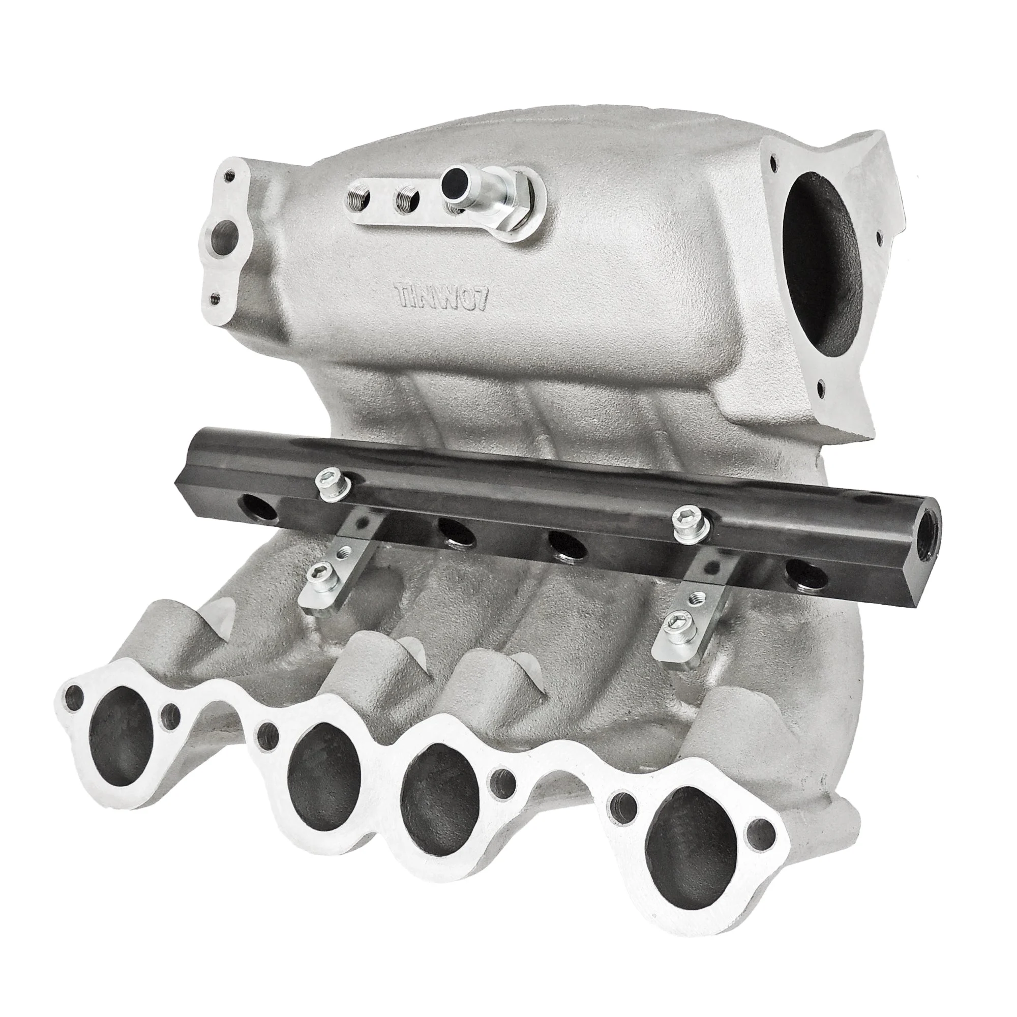 INTAKE MANIFOLD VW 8V LONGITUDINAL - 4 INJECTORS - PRE SALE