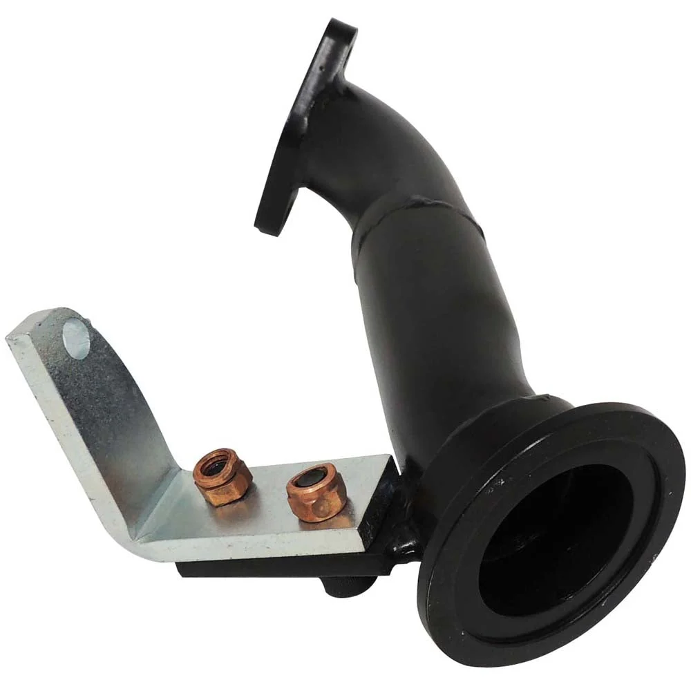 Wastegate mount WG V-band mount for BMW E36 turbo manifold - PRE SALE