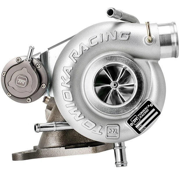 TR GTX2971 Twin Scroll Stock Replacement for Subaru WRX 02-07 and STi 04-18