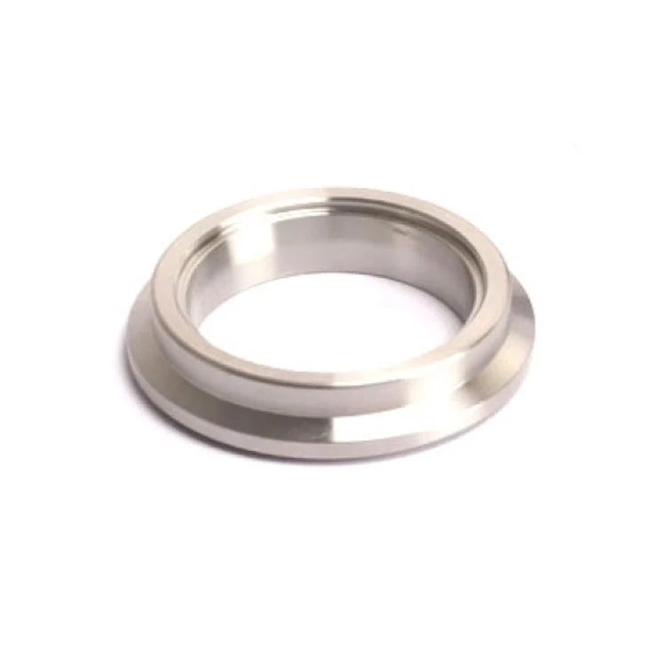 Inlet Flange for Turbosmart 45mm Hyper-Gate Wastegate 304 Stainless