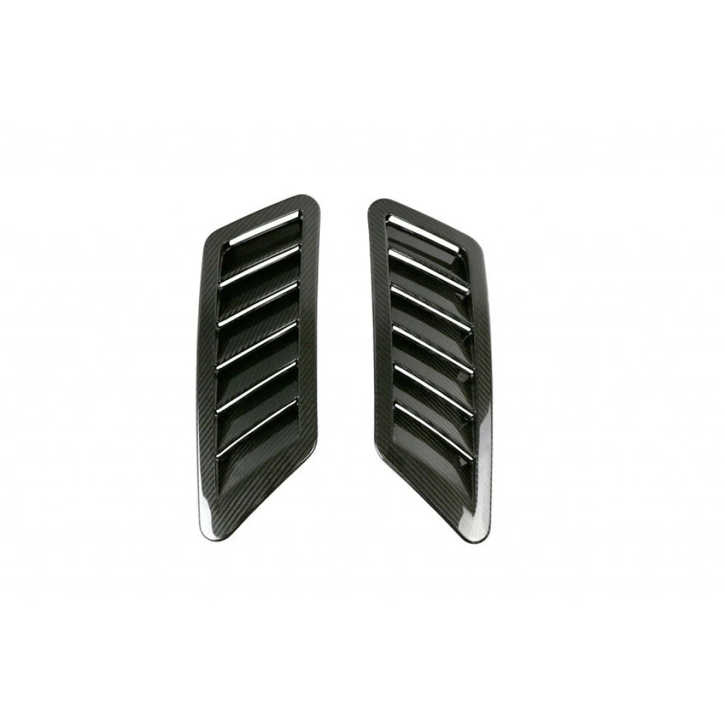 Carbon Fiber Toyota Supra A90/91 Fender Vents 2020-2023