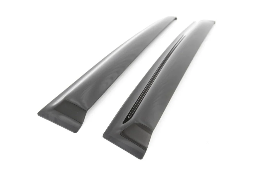 OLM Rain Guard Deflector Kit - 2014-2018 Forester
