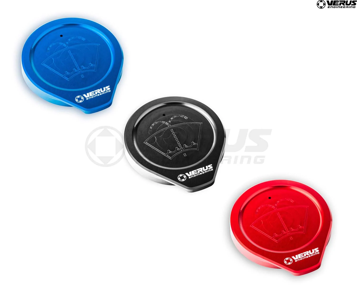 Washer Fluid Cap- ND Miata