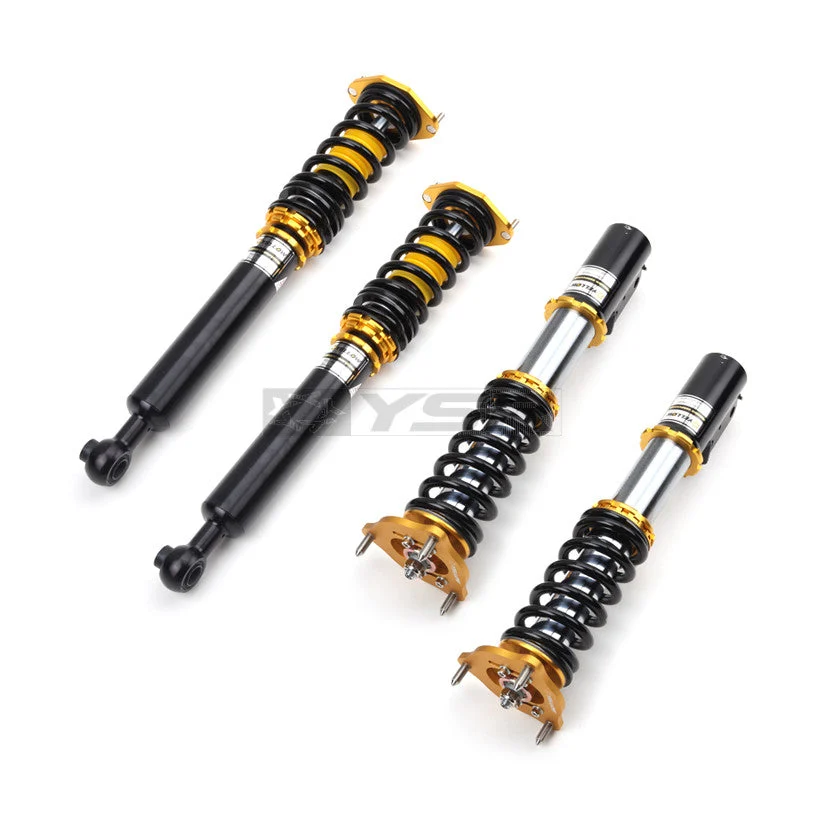 Dynamic Pro Drift Spec Coilovers - Subaru Legacy 2000-2004 (B4)