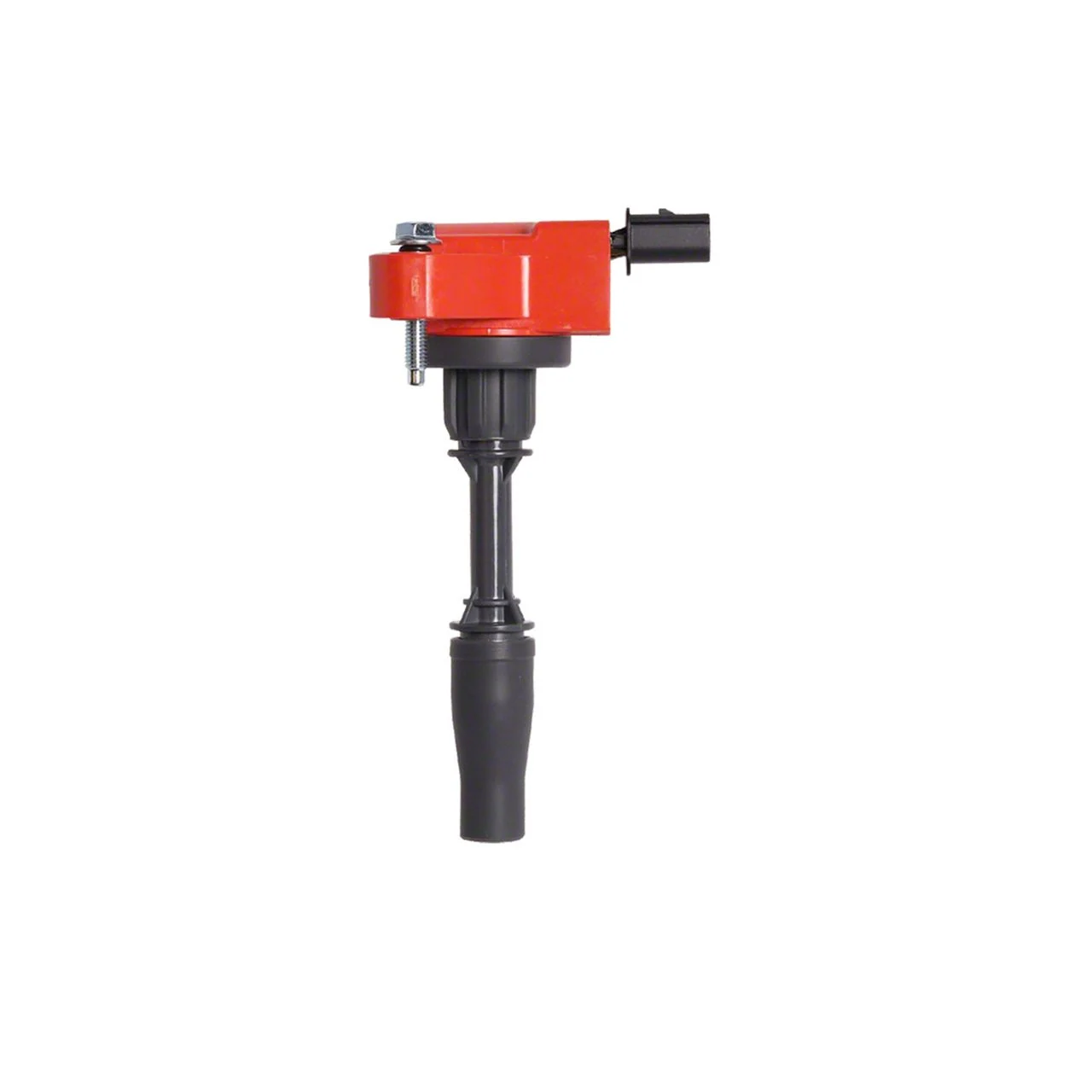 ACEON Ignition Coil; Black; Single (16-21 2.0L Camaro)