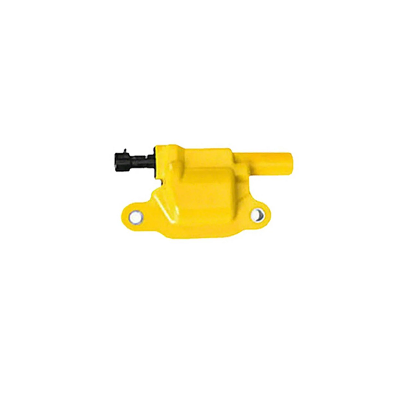 ACEON Ignition Coil; Red; Yellow (10-15 V8 Camaro)