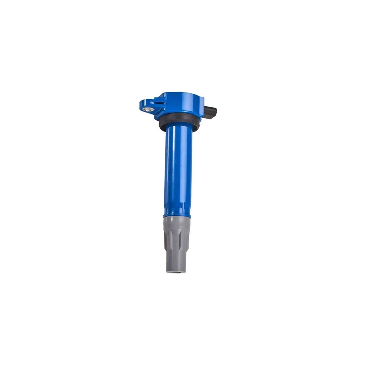ACEON Ignition Coil; Blue; Single (06-10 2.7L, 3.5L Charger)