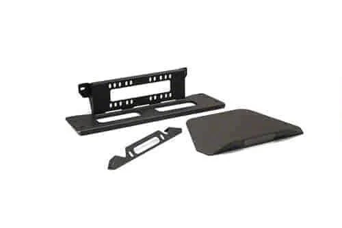 Addictive Desert Designs Stealth Fighter Winch Plate Kit (15-20 F-150, Excluding Raptor)