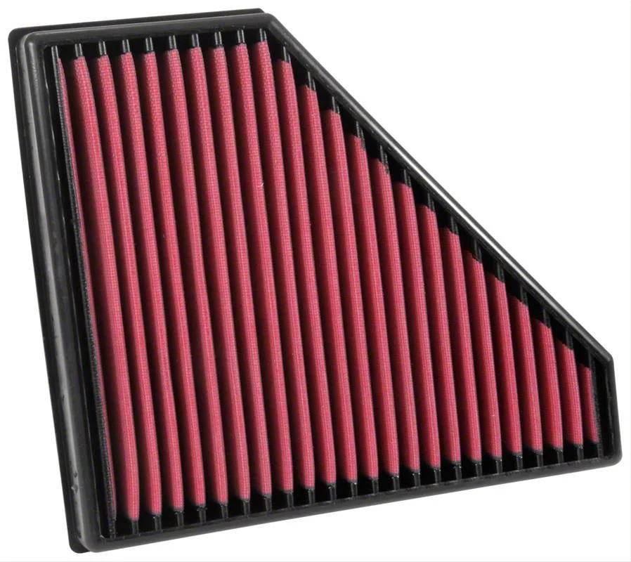 AEM Induction DryFlow Replacement Air Filter (16-24 2.0L, 3.6L Camaro)
