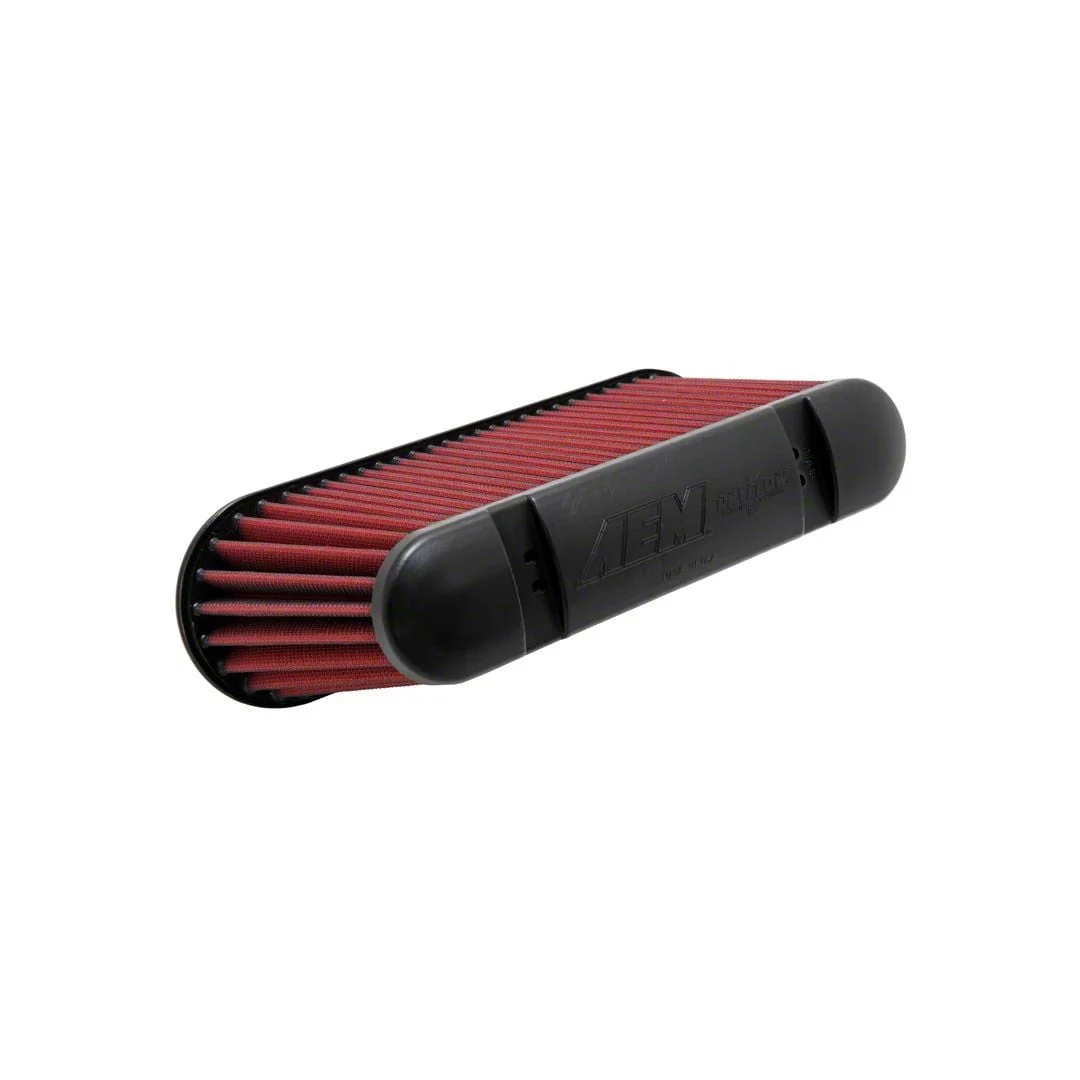AEM Induction DryFlow Replacement Air Filter (06-13 Corvette C6)