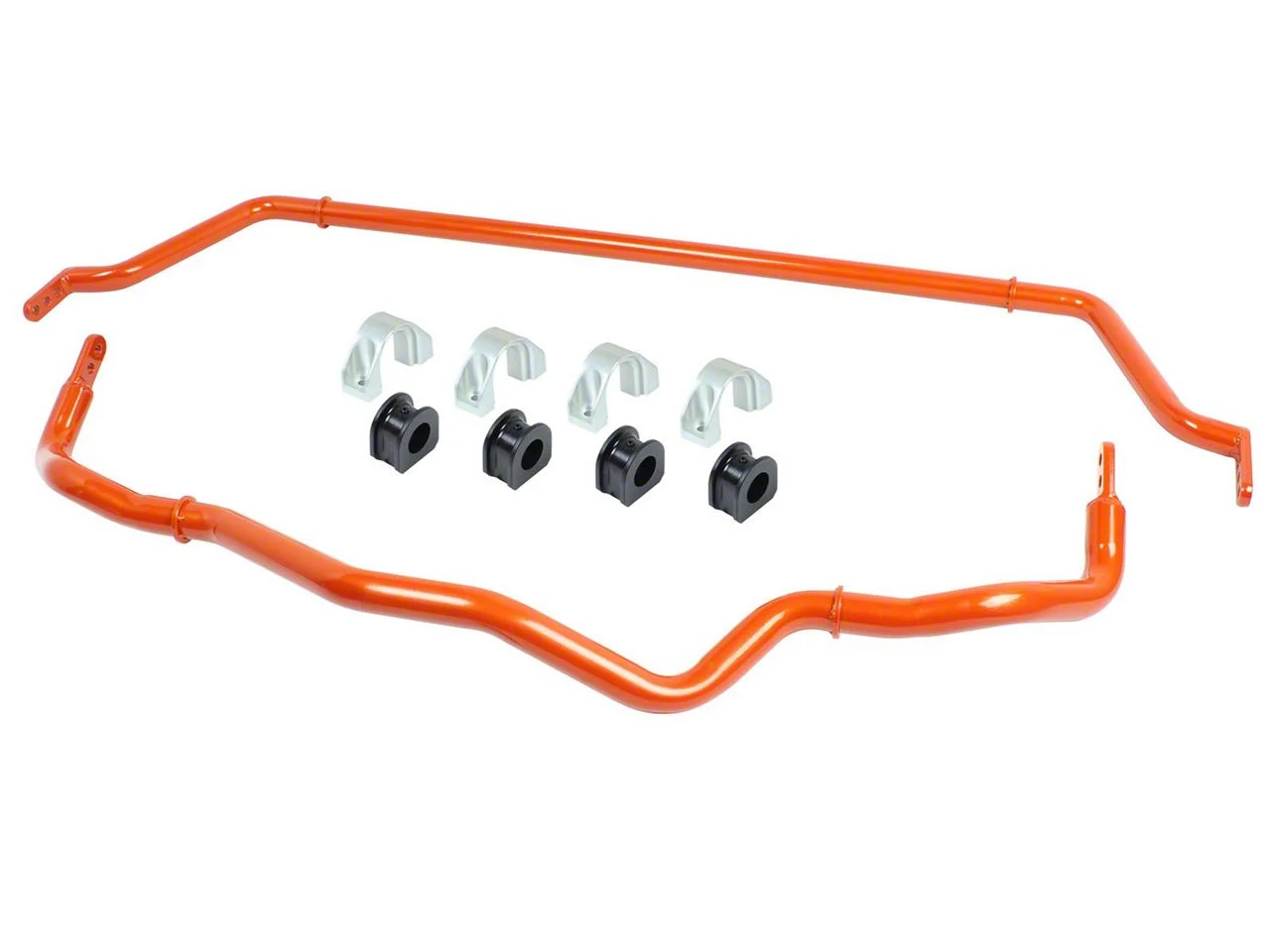 AFE Control Series Front and Rear Sway Bars (16-24 Camaro)