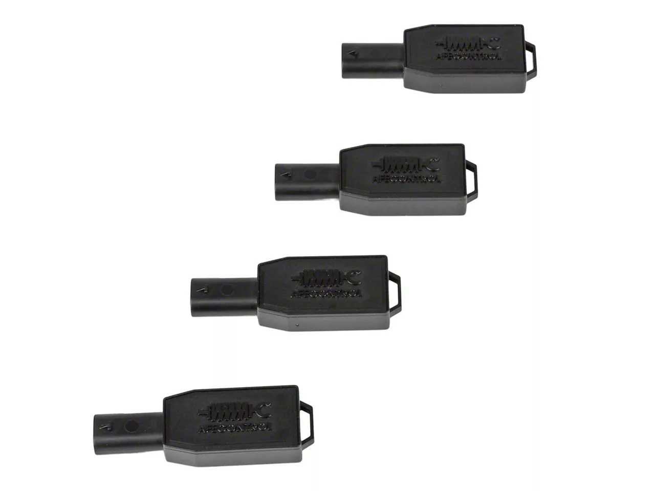AFE Control Suspension Logic Electronic Shock Delete Modules (12-24 Camaro)