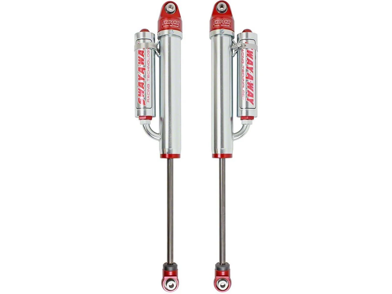 AFE Control Sway-A-Way 2.0 Rear Shocks (04-08 2WD F-150)