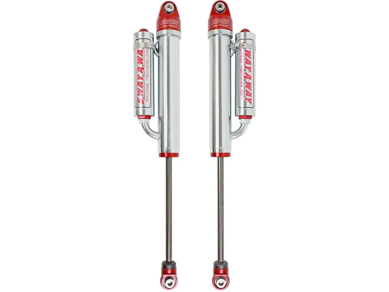 AFE Control Sway-A-Way 2.0 Rear Shocks (09-13 2WD F-150)