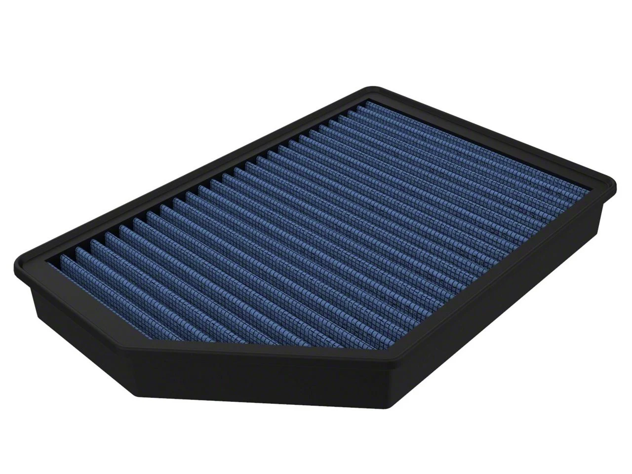 AFE Magnum FLOW Pro 5R Oiled Replacement Air Filter (20-26 6.6L Duramax Silverado 3500 HD)