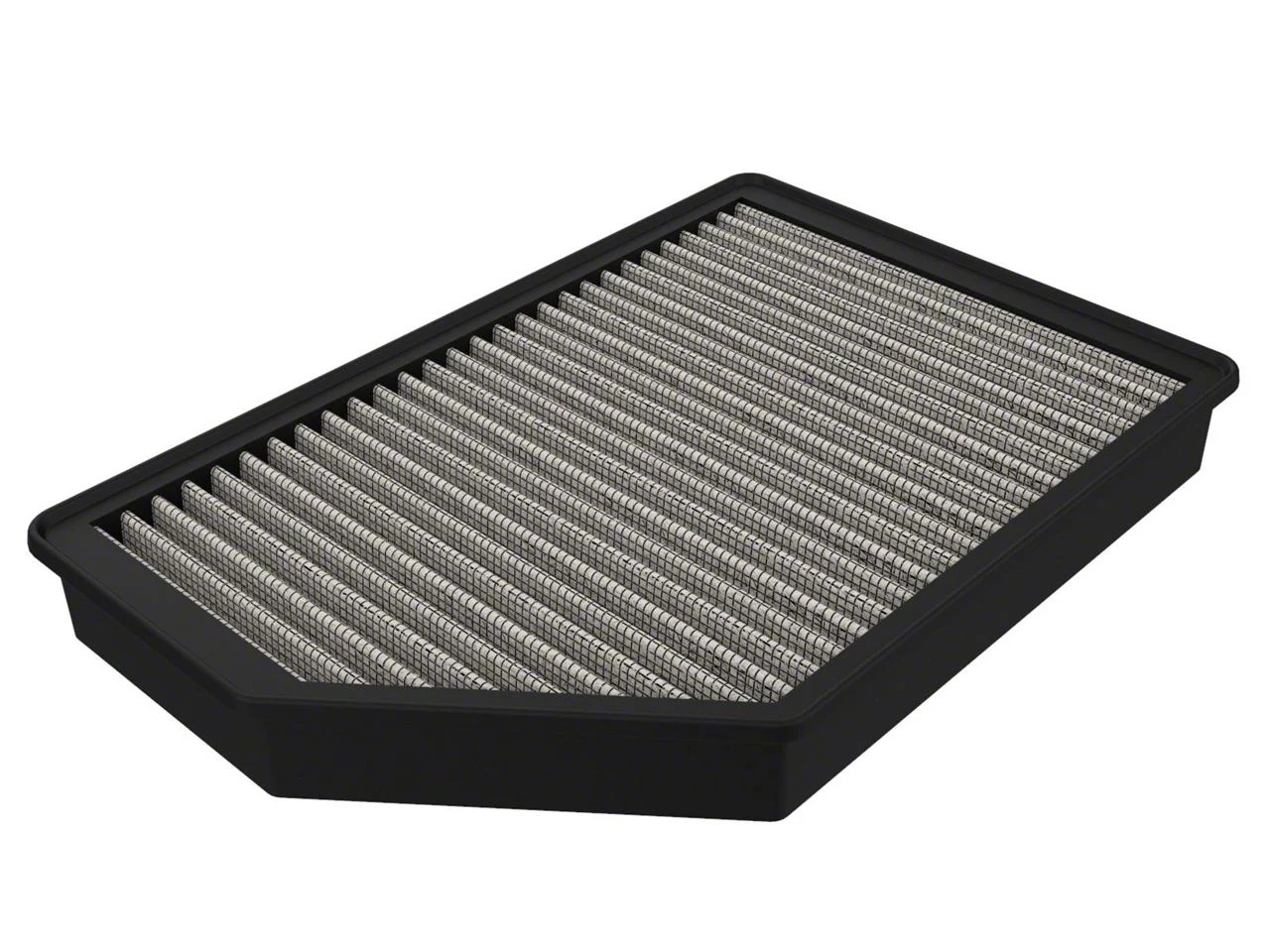 AFE Magnum FLOW Pro DRY S Replacement Air Filter (20-26 6.6L Duramax Silverado 3500 HD)