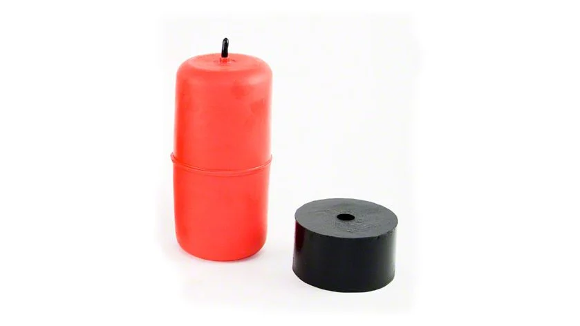 Air Lift Relacement 1000 Air Spring Bag (09-18 RAM 1500)